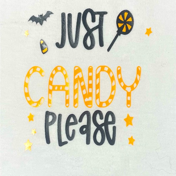 Kids Halloween shirt - Picture 1 of 1